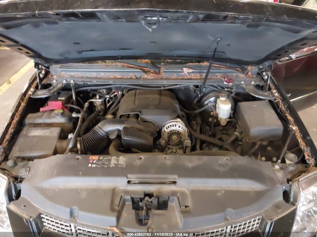 2013 CADILLAC ESCALADE ESV 1GYS4JEF6DR368159 Photo 9