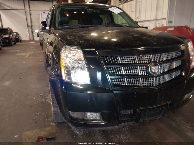 2013 CADILLAC ESCALADE ESV 1GYS4JEF6DR368159 Photo 5