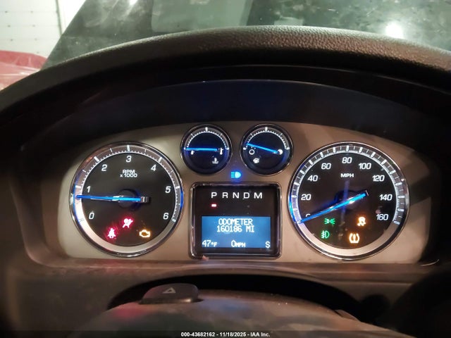 2013 CADILLAC ESCALADE ESV 1GYS4JEF6DR368159 Photo 6