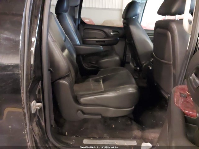 2013 CADILLAC ESCALADE ESV 1GYS4JEF6DR368159 Photo 7