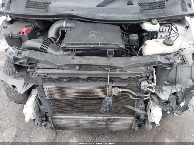 2019 MERCEDES-BENZ METRIS WD3PG2EA4K3607957 Photo 9