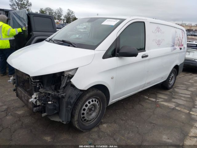 2019 MERCEDES-BENZ METRIS WD3PG2EA4K3607957 Photo 1