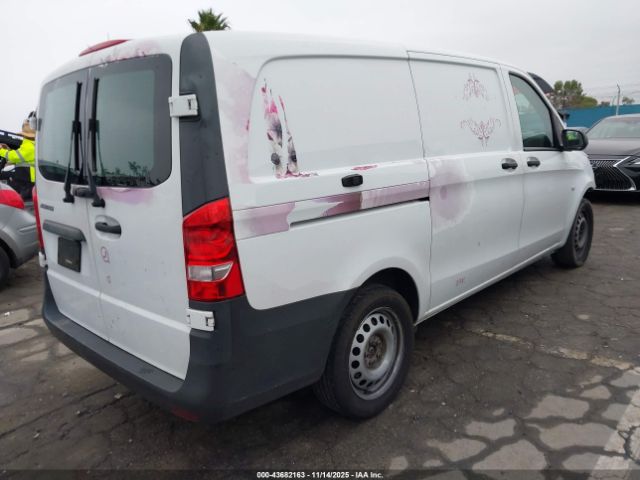 2019 MERCEDES-BENZ METRIS WD3PG2EA4K3607957 Photo 3