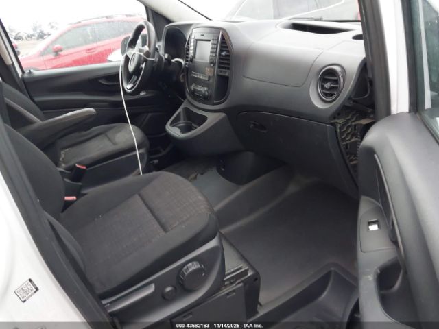 2019 MERCEDES-BENZ METRIS WD3PG2EA4K3607957 Photo 4