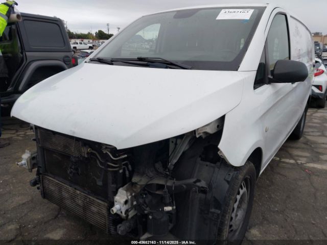 2019 MERCEDES-BENZ METRIS WD3PG2EA4K3607957 Photo 5