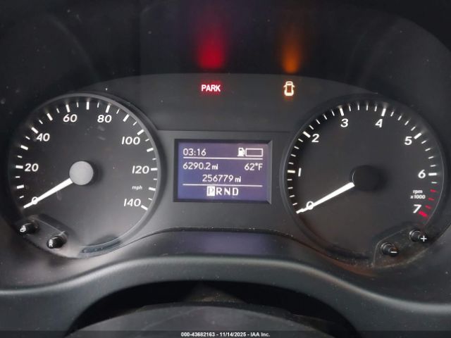 2019 MERCEDES-BENZ METRIS WD3PG2EA4K3607957 Photo 6