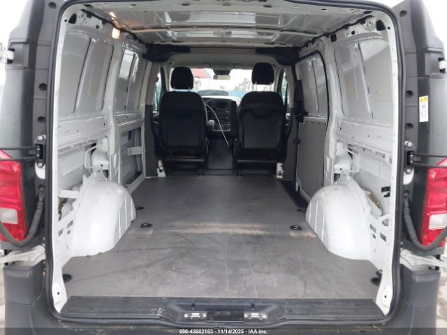 2019 MERCEDES-BENZ METRIS WD3PG2EA4K3607957 Photo 7