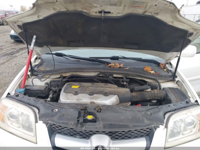 2006 ACURA MDX 2HNYD18866H531256 Photo 9