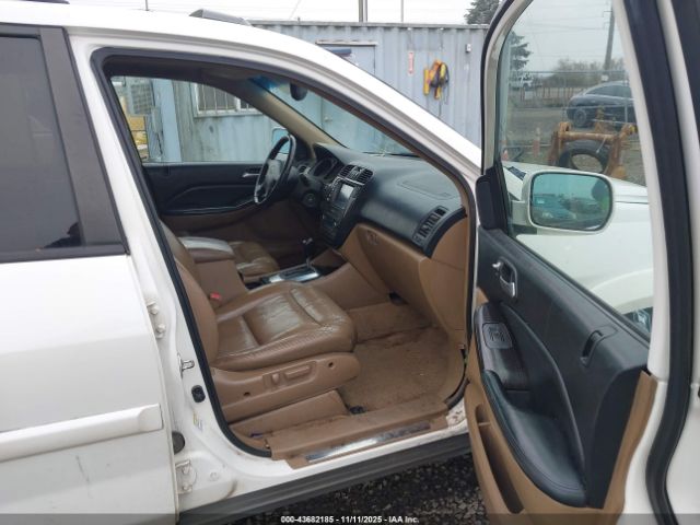 2006 ACURA MDX 2HNYD18866H531256 Photo 4