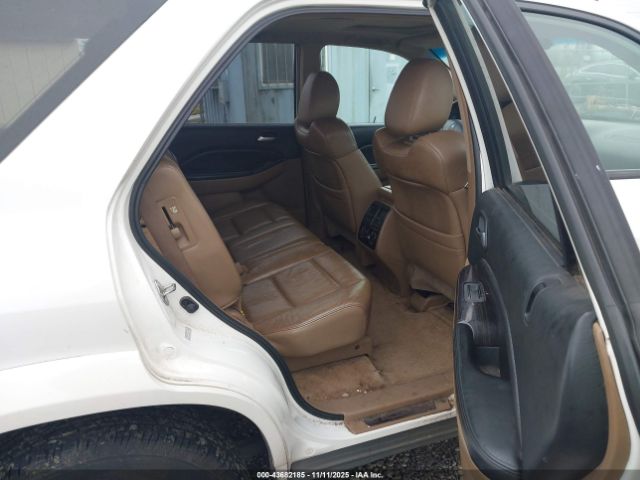 2006 ACURA MDX 2HNYD18866H531256 Photo 7