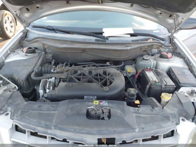 2005 CHRYSLER PACIFICA 2C4GM68485R577238 Photo 9
