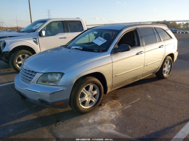 2005 CHRYSLER PACIFICA 2C4GM68485R577238 Photo 1