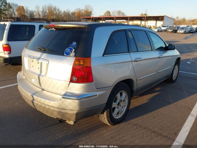 2005 CHRYSLER PACIFICA 2C4GM68485R577238 Photo 3