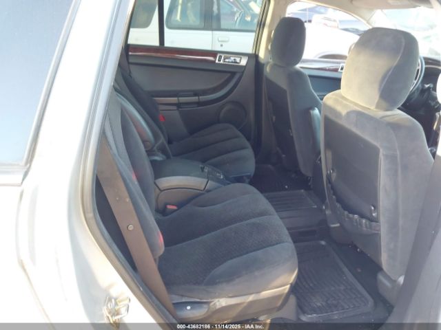 2005 CHRYSLER PACIFICA 2C4GM68485R577238 Photo 7