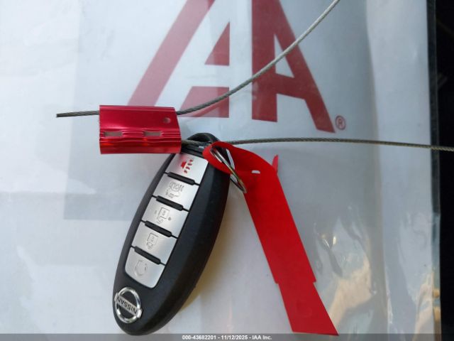 2017 NISSAN MAXIMA 1N4AA6AP6HC436092 Photo 10