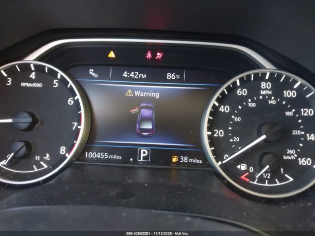 2017 NISSAN MAXIMA 1N4AA6AP6HC436092 Photo 6