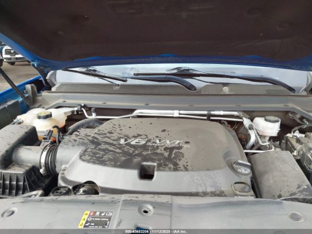 2022 GMC CANYON 1GTG5CEN8N1217156 Photo 9