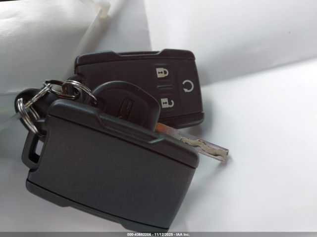 2022 GMC CANYON 1GTG5CEN8N1217156 Photo 10