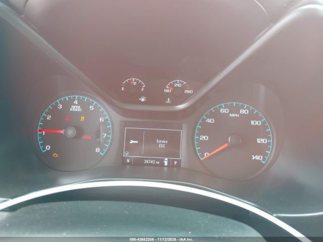 2022 GMC CANYON 1GTG5CEN8N1217156 Photo 6