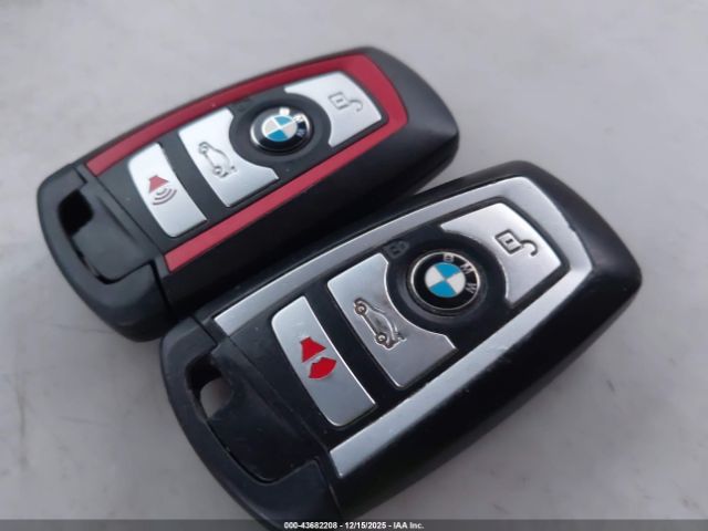 2015 BMW 435I GRAN COUPE WBA4B1C50FD955100 Photo 10