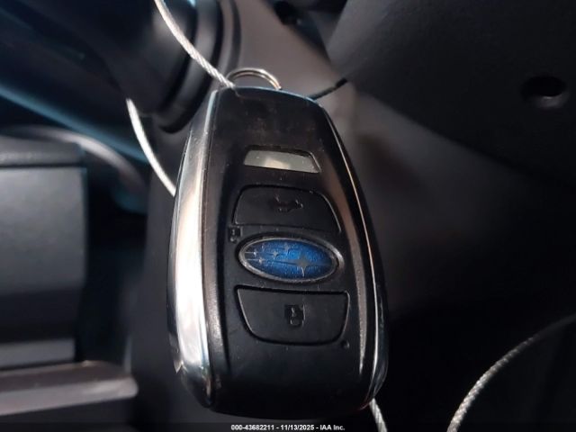 2022 SUBARU WRX JF1VBAF61N9030540 Photo 10