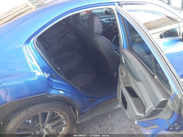 2022 SUBARU WRX JF1VBAF61N9030540 Photo 7