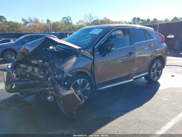 2018 MITSUBISHI ECLIPSE CROSS JA4AT5AA1JZ039395 Photo 1
