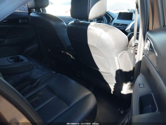 2018 MITSUBISHI ECLIPSE CROSS JA4AT5AA1JZ039395 Photo 7