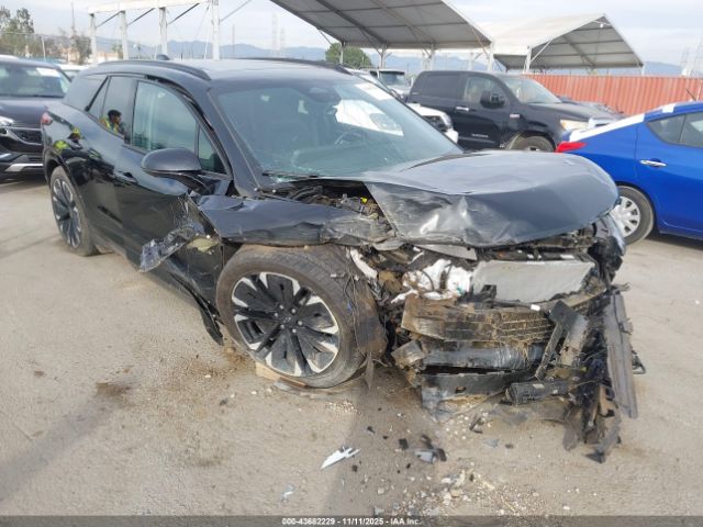 2025 CHEVROLET BLAZER EV 3GNKD1RJ7SS113624