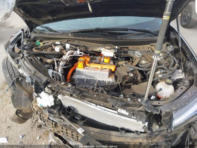 2025 CHEVROLET BLAZER EV 3GNKD1RJ7SS113624 Photo 9