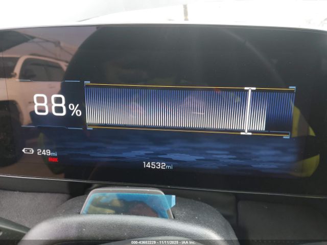 2025 CHEVROLET BLAZER EV 3GNKD1RJ7SS113624 Photo 6