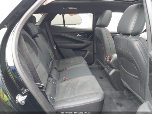 2025 CHEVROLET BLAZER EV 3GNKD1RJ7SS113624 Photo 7