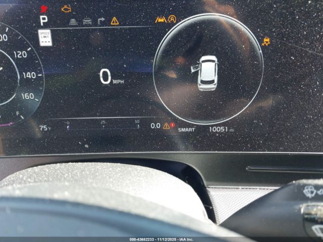 2025 KIA SPORTAGE 5XYK53DF1SG266005 Photo 6