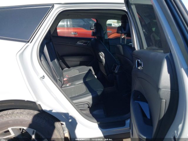 2025 KIA SPORTAGE 5XYK53DF1SG266005 Photo 7