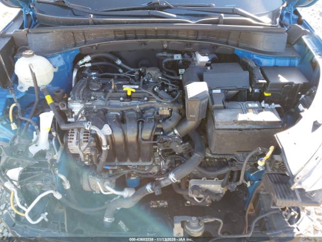 2019 HYUNDAI TUCSON KM8J2CA48KU004127 Photo 9