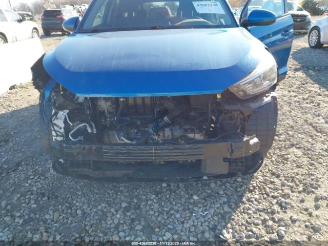 2019 HYUNDAI TUCSON KM8J2CA48KU004127 Photo 5