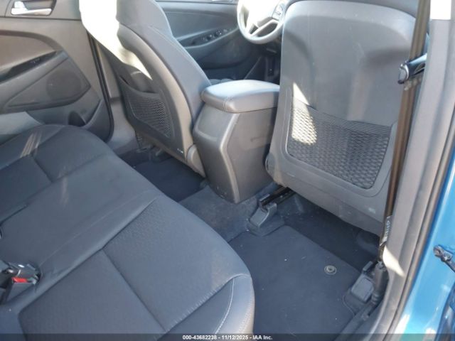 2019 HYUNDAI TUCSON KM8J2CA48KU004127 Photo 7
