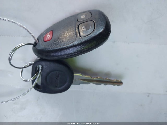 1GKKRNED4FJ339939 GMC Acadia Sle-1
