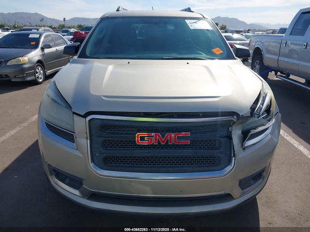 1GKKRNED4FJ339939 GMC Acadia Sle-1