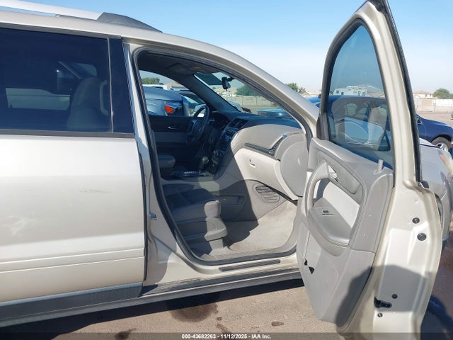 1GKKRNED4FJ339939 GMC Acadia Sle-1