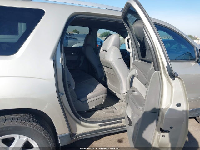 1GKKRNED4FJ339939 GMC Acadia Sle-1