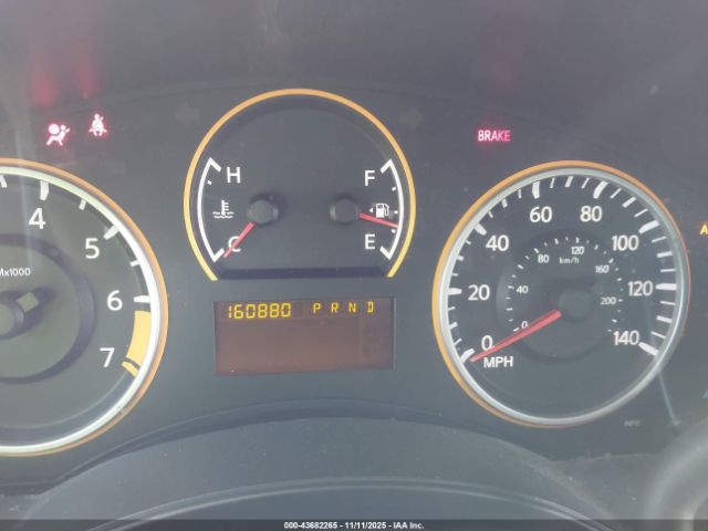 2008 NISSAN TITAN 1N6AA07D58N344042 Photo 6