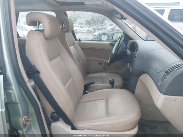 2001 SAAB 9-3 YS3DF55K212054213 Photo 4