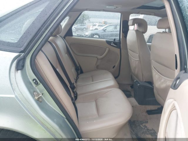 2001 SAAB 9-3 YS3DF55K212054213 Photo 7