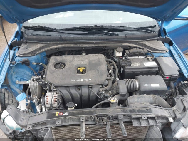 Продаж на аукціоні авто 2017 Hyundai Elantra Limited, vin: 5NPD84LF6HH047694, номер лоту: 43682281