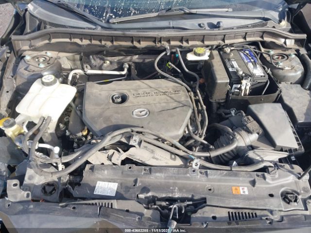 2013 MAZDA MAZDA3 JM1BL1TF7D1736276 Photo 9