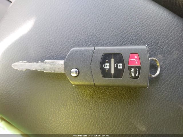 2013 MAZDA MAZDA3 JM1BL1TF7D1736276 Photo 10