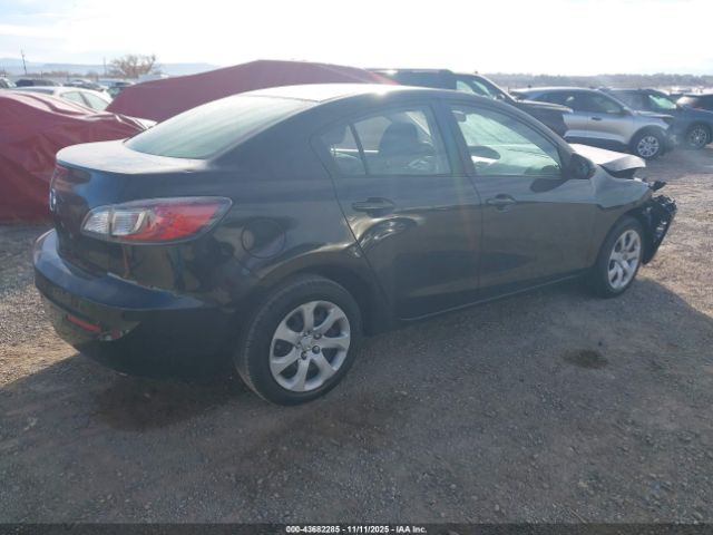 2013 MAZDA MAZDA3 JM1BL1TF7D1736276 Photo 3