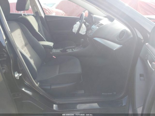 2013 MAZDA MAZDA3 JM1BL1TF7D1736276 Photo 4