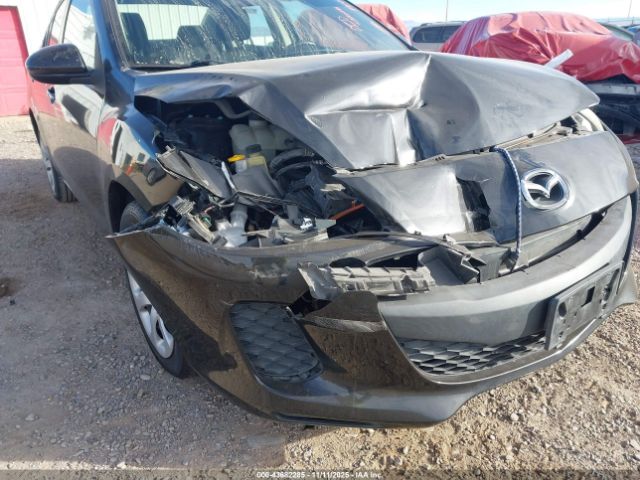 2013 MAZDA MAZDA3 JM1BL1TF7D1736276 Photo 5